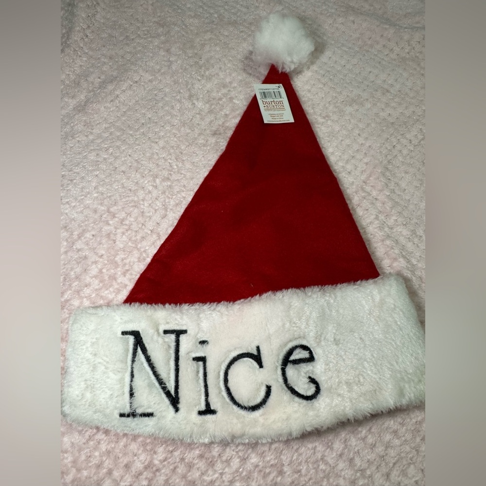 Santa hat